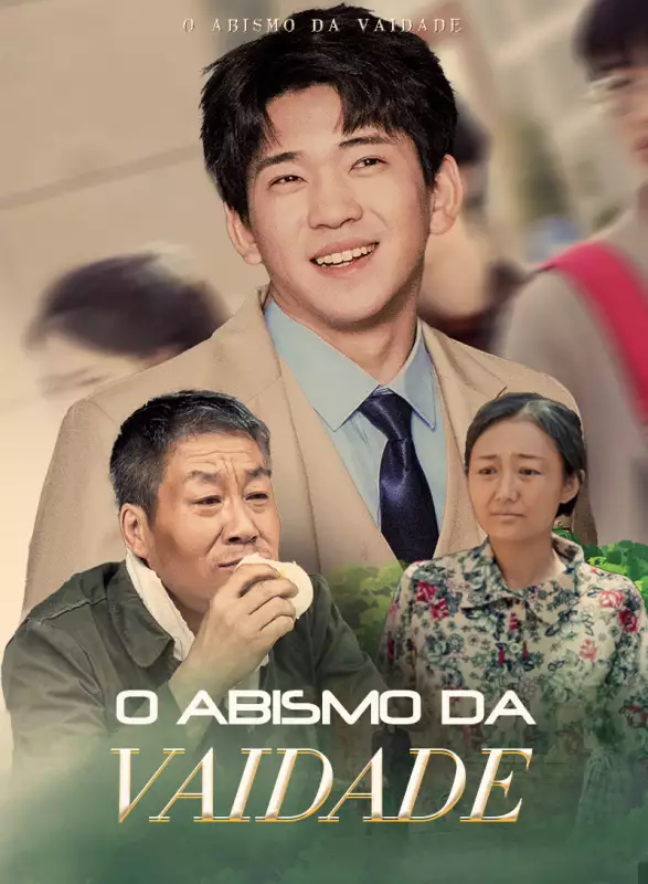 O Abismo da Vaidade Review