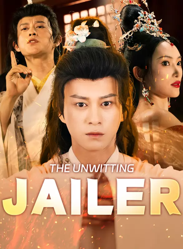 The Unwitting Jailer