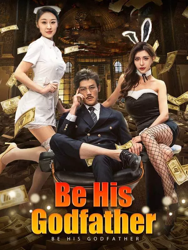 Be His Godfather Review