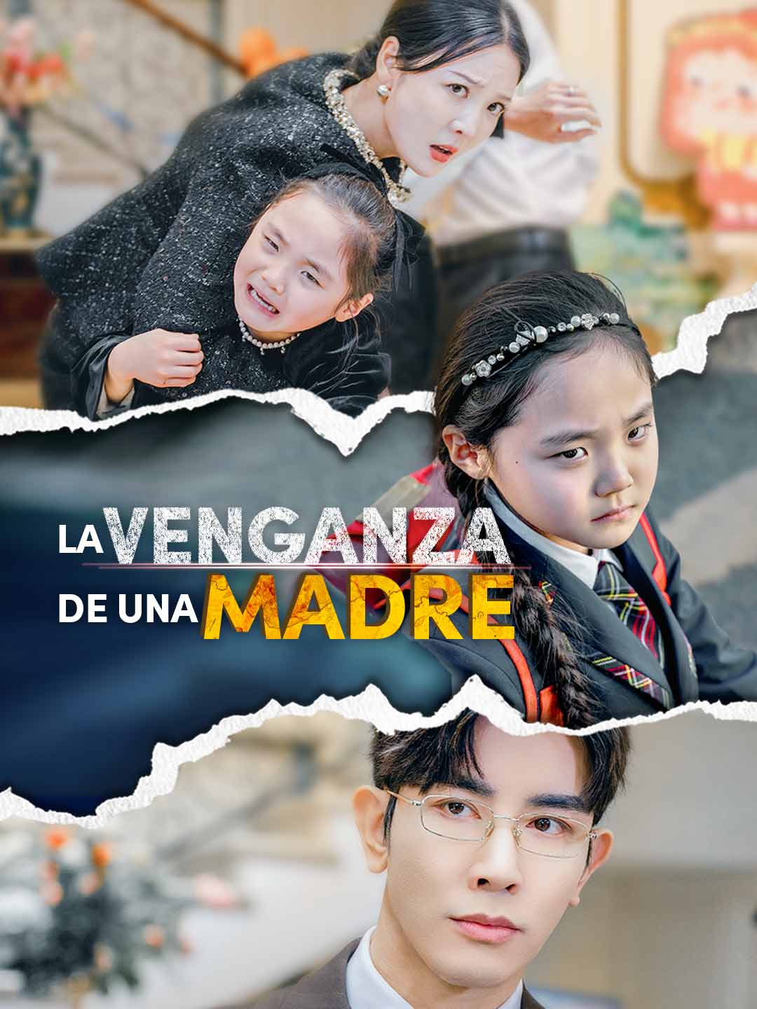 [doblado] La venganza de una madre