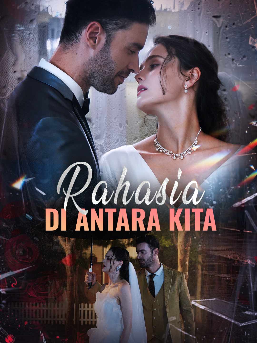 Rahasia di Antara Kita