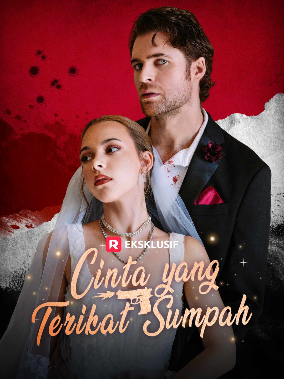 [Versi Dub] Cinta yang Terikat Sumpah