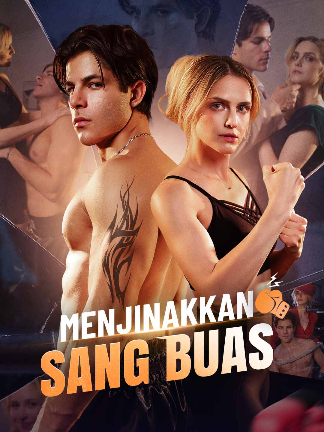 Menjinakkan Sang Buas