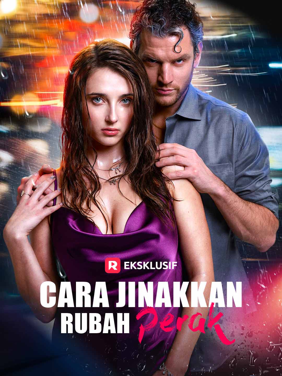 [Versi Dub] Cara Jinakkan Rubah Perak