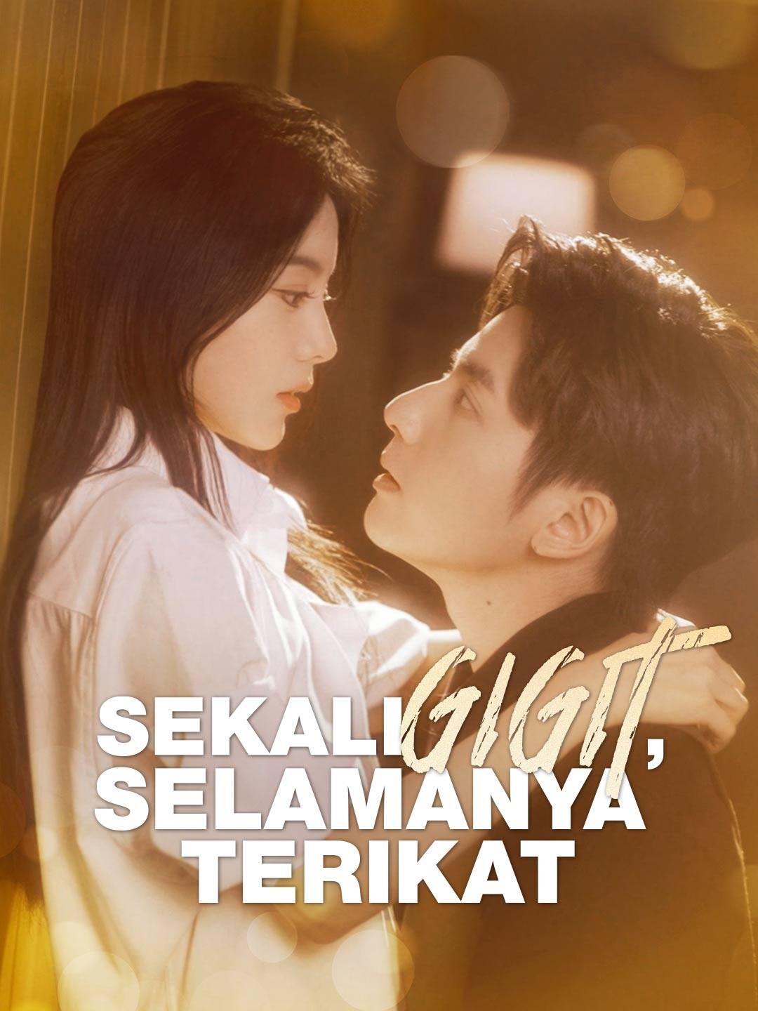 Sekali Gigit, Selamanya Terikat