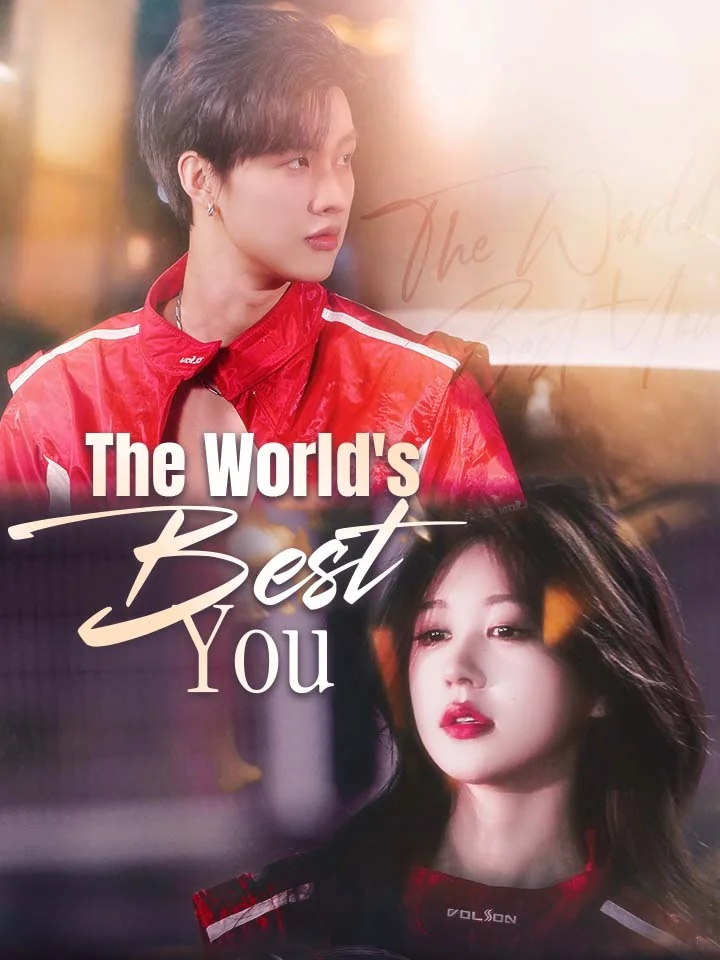 The World's Best You