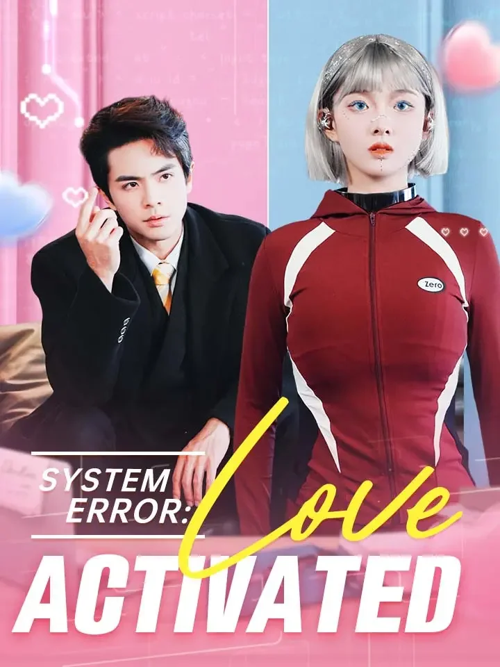 System Error: Love Activated