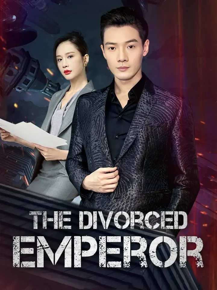 The Divorced Lord Of The Night