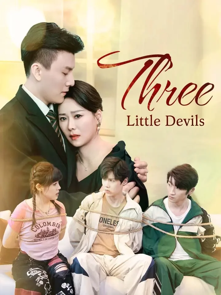 Three Little Devils