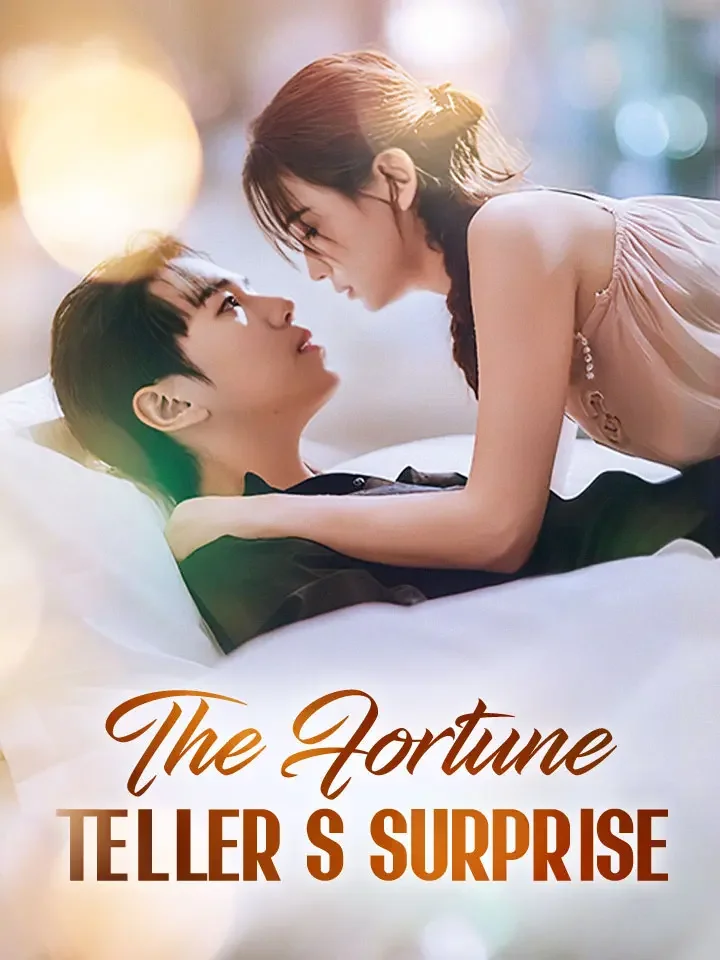 The Fortune Teller's Surprise