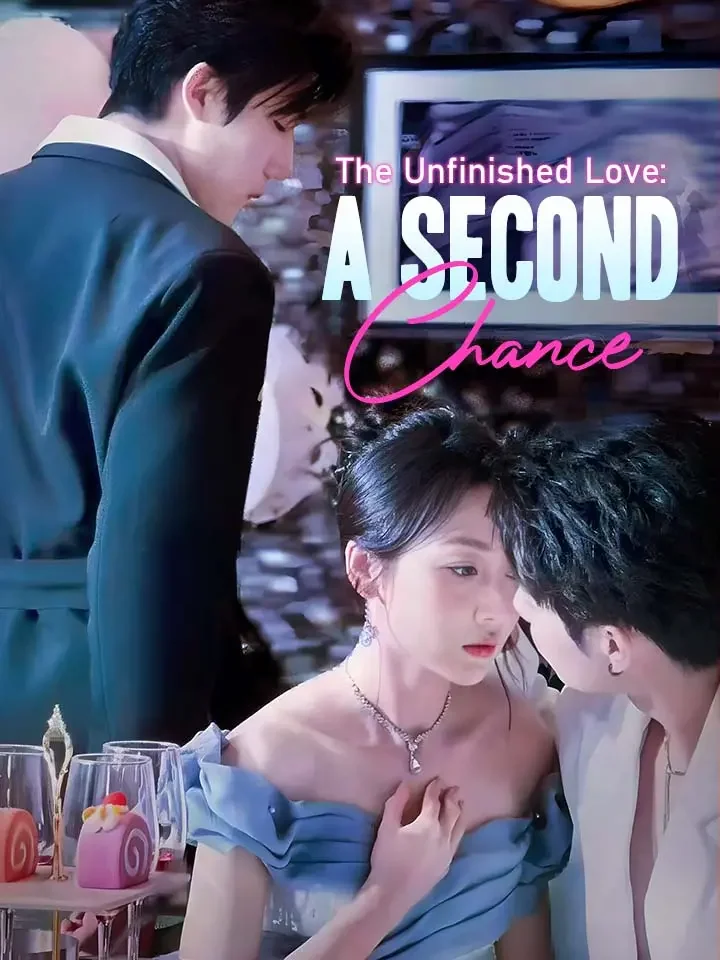 The Unfinished Love: A Second Chance