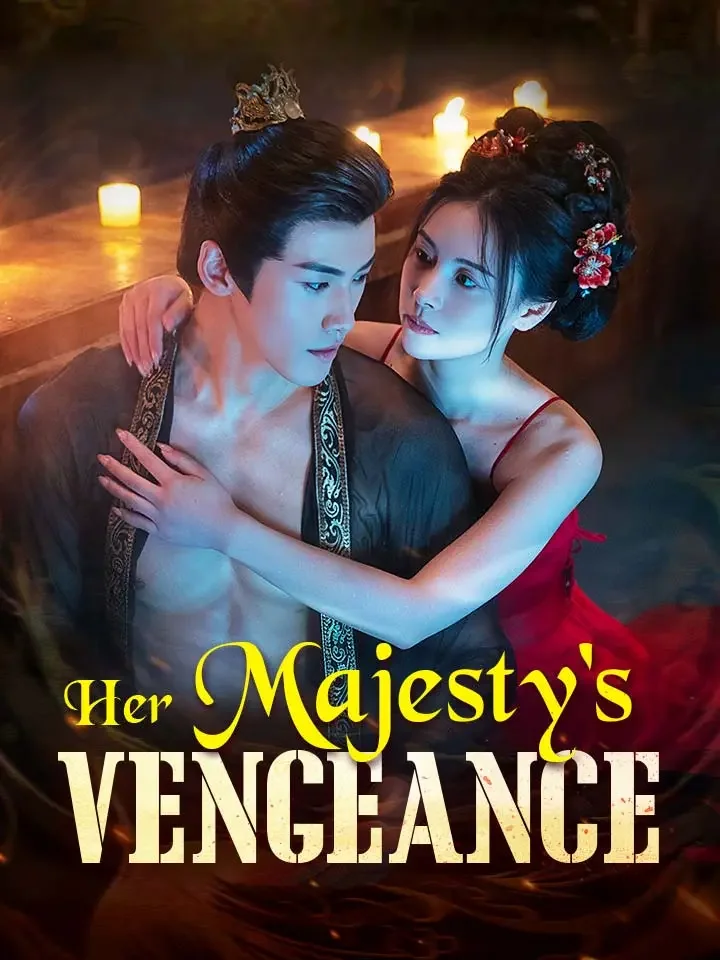 Her Majesty's Vengeance