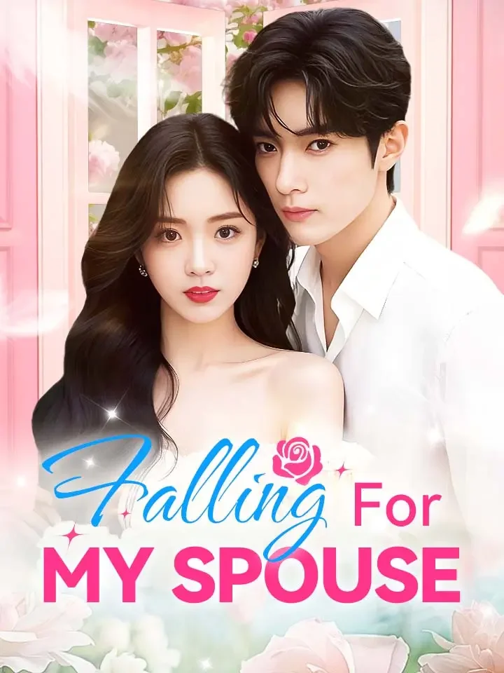 Falling For My Spouse