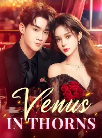 Venus In Thorns