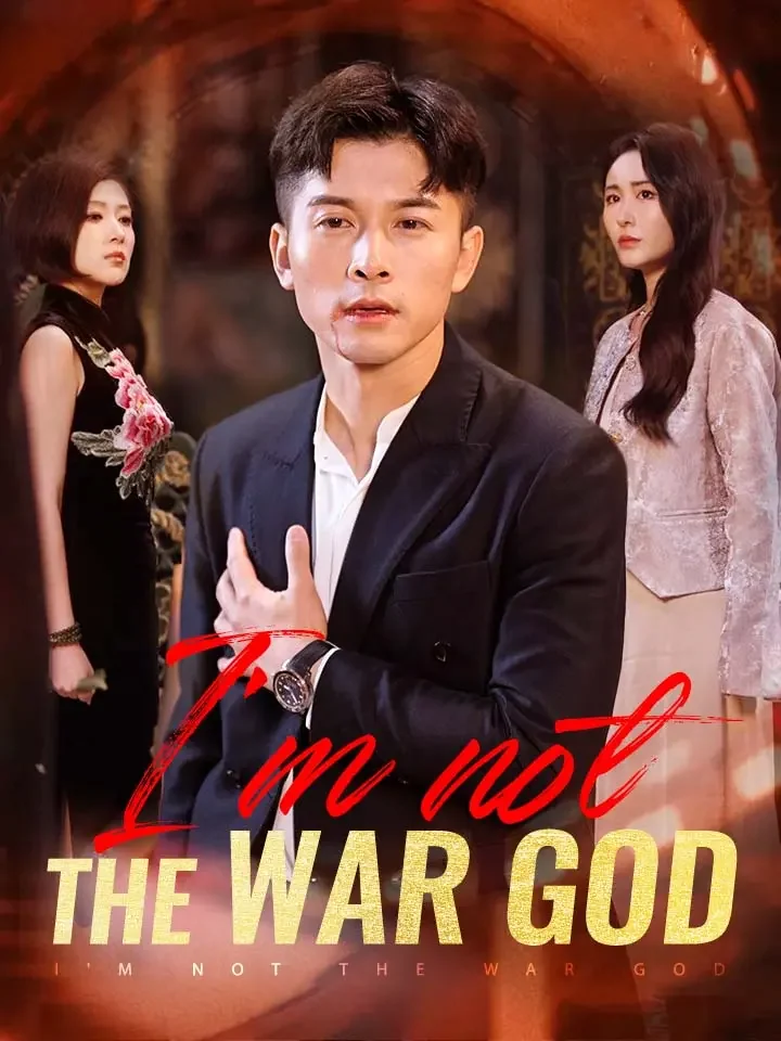 I'm not the War God