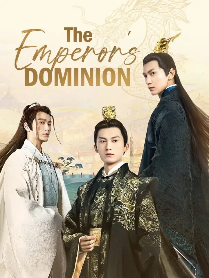 The Emperor's Dominion