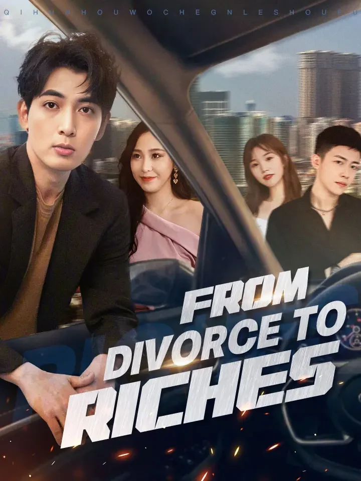 From Divorce to Riches
