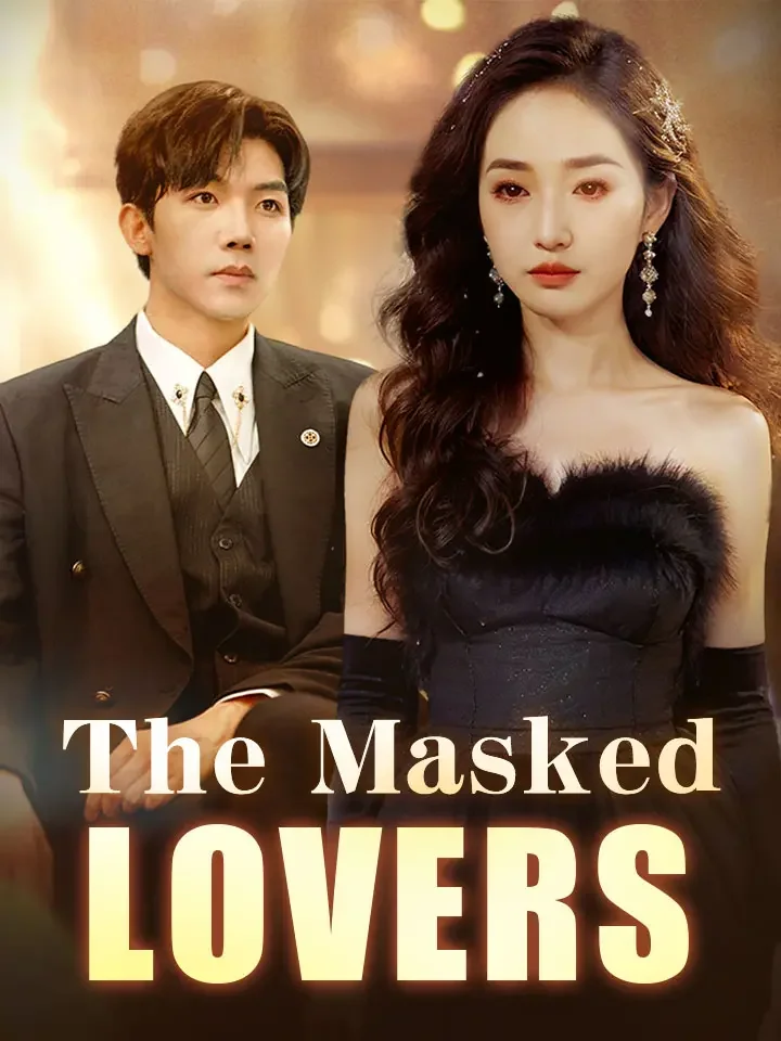 The Masked Lover