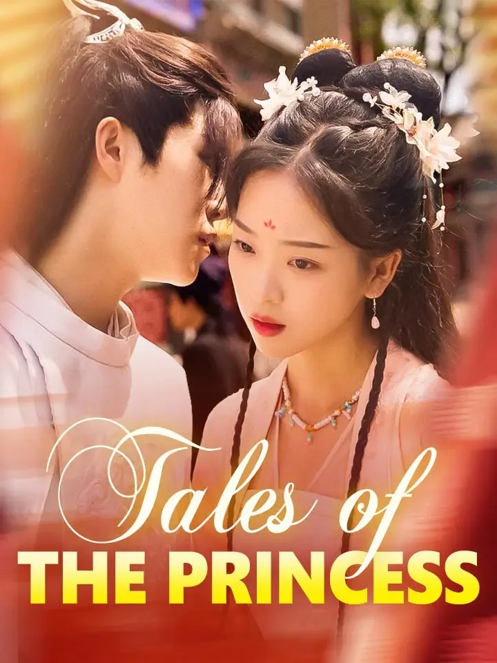 Tales of the Princess