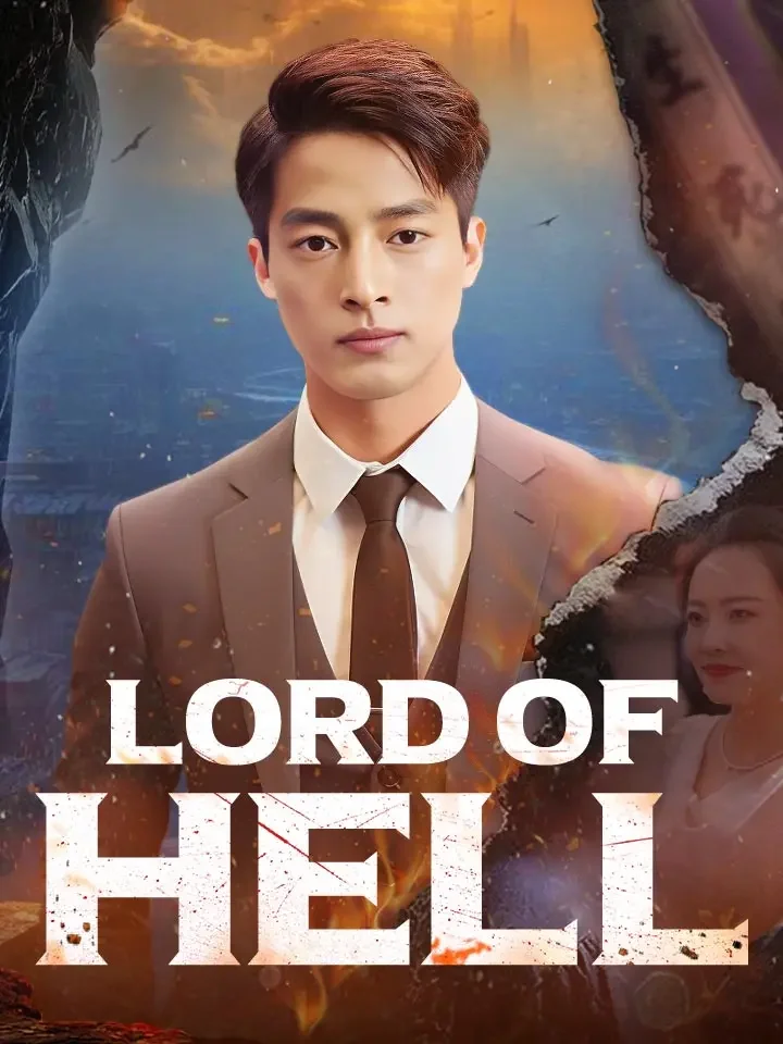 Lord of Hell