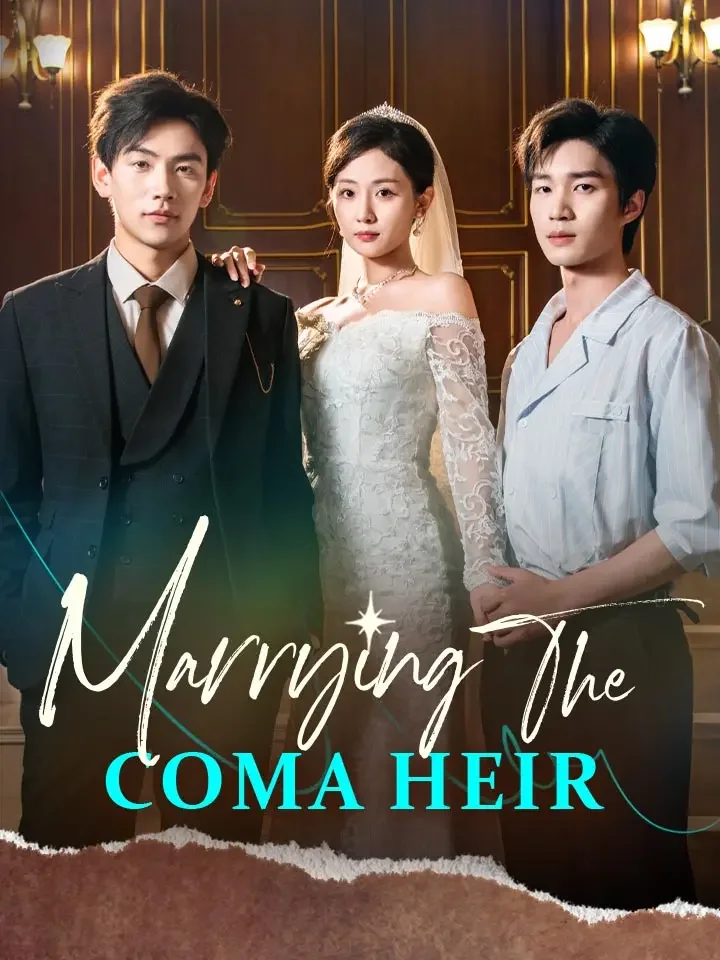 Marrying The Coma Heir Review