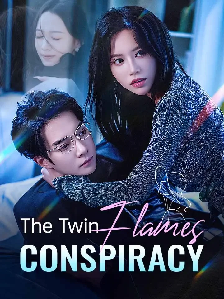 The Twin Flames Conspiracy