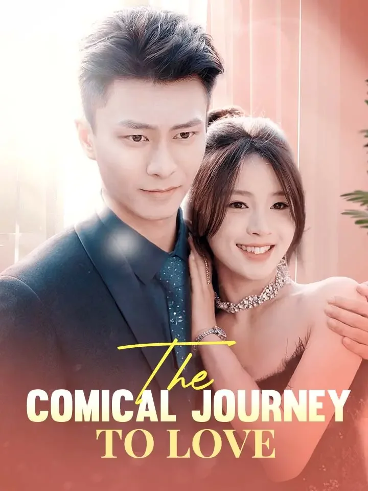 The Comical Journey To Love