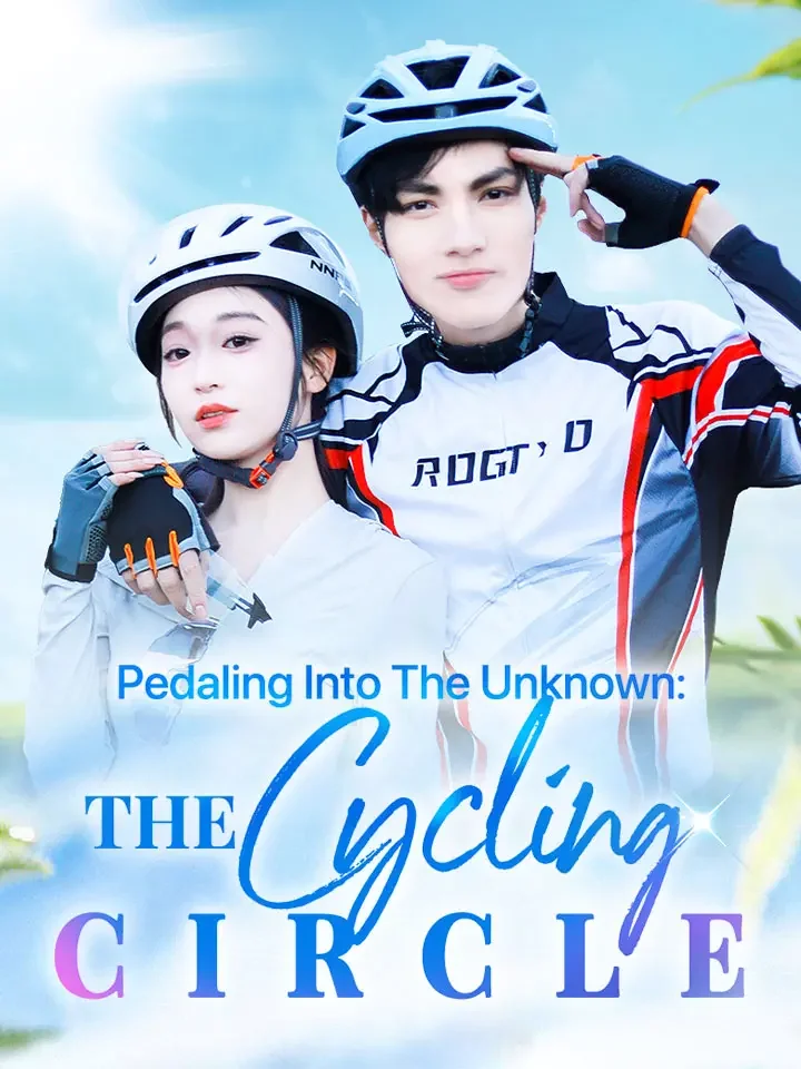 Pedaling Into The Unknown: The Cycling Circle