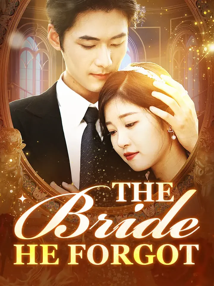 The Bride He Forgot