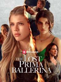 The Lost Prima BallerinaShort Dramas