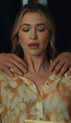 The Billionaire Sex Addict and His Therapist