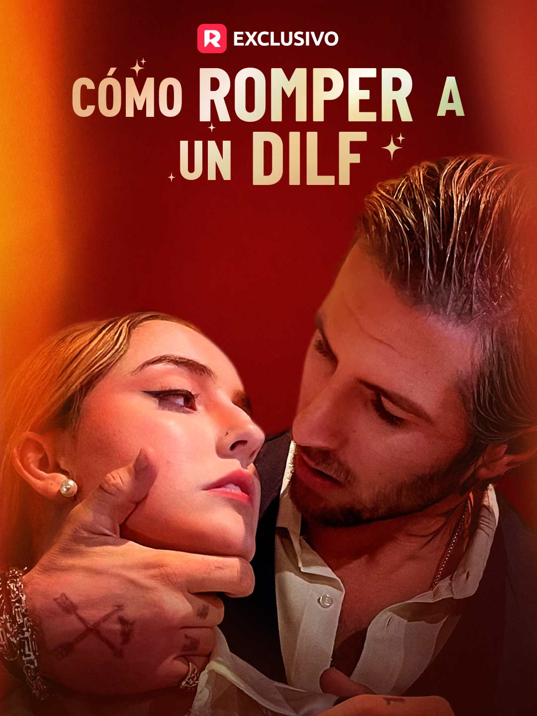 Cómo romper a un DILF Película completa