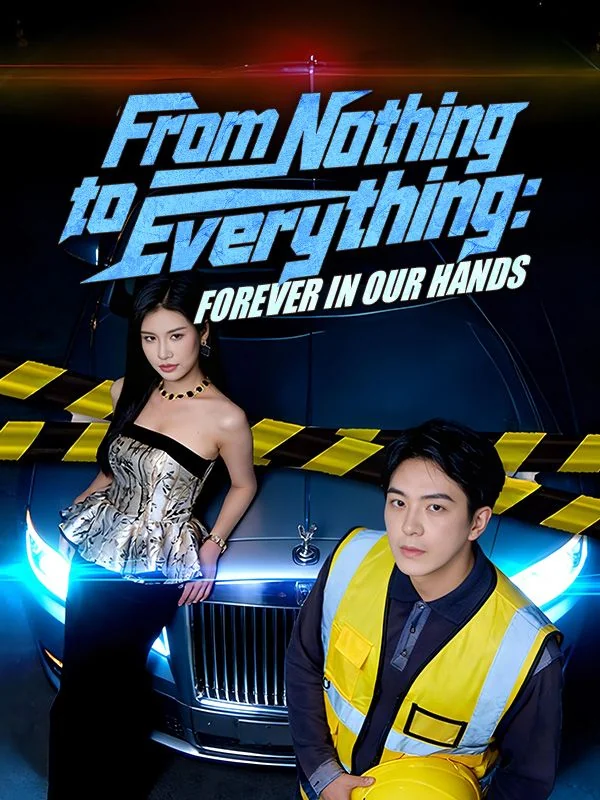 From Nothing to Everything: Forever in Our Hands (DUBBED)