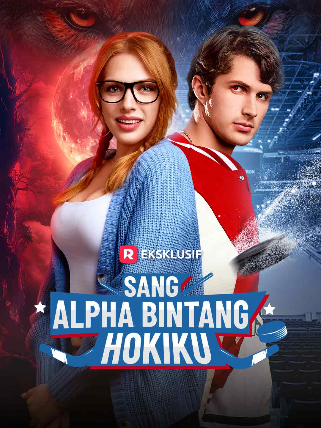 Sang Alpha Bintang Hokiku