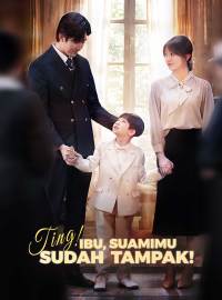 [Versi Dub] Ting! Ibu, Suamimu Sudah Tampak !