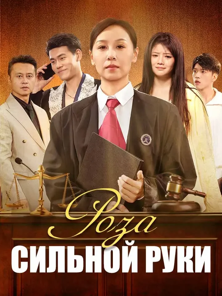 Роза Сильной Руки