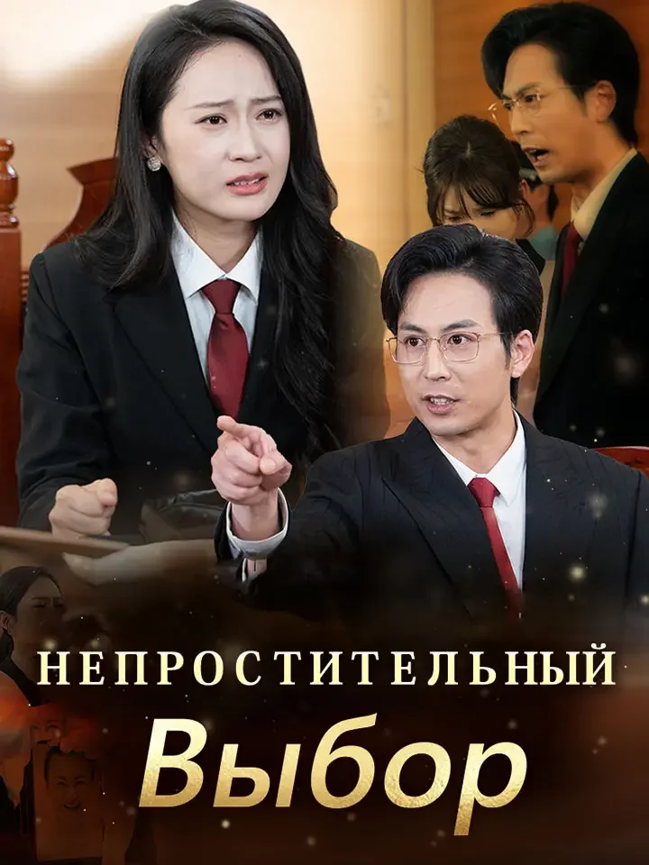 Непростительный Выбор