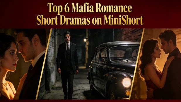 Mafia’s Tender Torture and 5 Addictive Mafia Romance Short Dramas on MiniShort