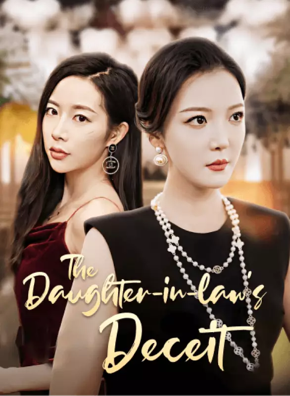 The Daughter-in-law's Deceit