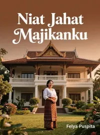 Niat Jahat Majikanku