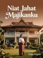 Niat Jahat Majikanku cover