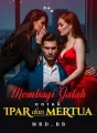Membagi Jatah Untuk Ipar dan Mertua  cover