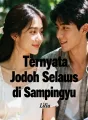 Ternyata Jodoh Selalu di Sampingku cover