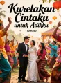 Kurelakan Cintaku untuk Adikku cover