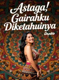 Astaga, Gairahku Diketahuinya