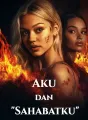 Aku dan "Sahabatku" cover