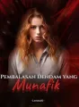 Pembalasan Dendam yang Munafik cover