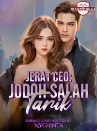 Jerat CEO: Jodoh Salah Tarik