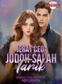 Jerat CEO: Jodoh Salah Tarik cover