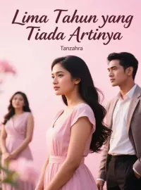 Lima Tahun yang Tiada Artinya